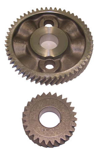 Kit De Tiempo C20 Suburban L6 4.8 1974 1975 1976