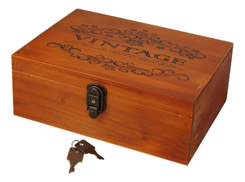 Diseño Antiguo De La Baratijas De La Caja De 322x237x122cm