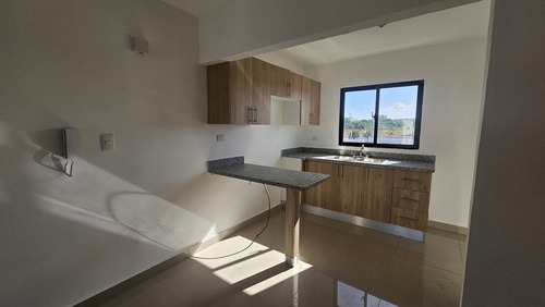 Hermoso Apartamento En El Sector Ensanche Isabelita