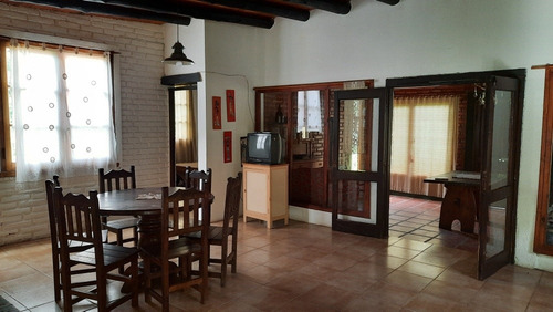 Alquiler Temporal Casa Calamuchita