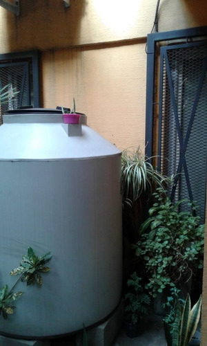 Imagen 6 de 29 de Ph Al Frente En Dos Plantas 130 M2, Cub, Villa Bosch