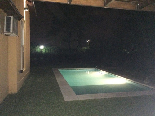 Casa En Venta Ing. Maschwitz Barrio Alamo Altp