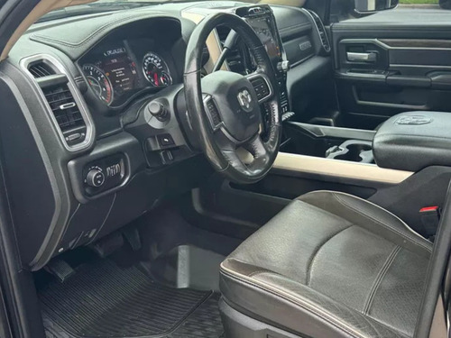 RAM 2500 6.7 Laramie I Atx 350cv 4x4
