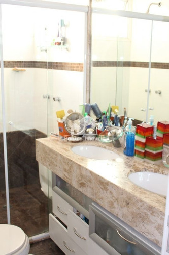 Imagem 9 de 18 de Cobertura Duplex 172m² 3 Dorms. 1 Suite No Centro-sbc-sp - Cob3398