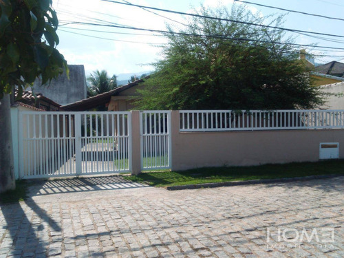 Imagem 25 de 25 de Casa À Venda, 120 M² Por R$ 495.000,00 - Vargem Pequena - Rio De Janeiro/rj - Ca0673