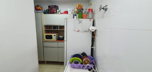 Imagem 5 de 8 de Apartamento Vila Palmares - Santo Andre - V-5350
