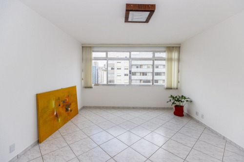 Imagem 8 de 19 de Apartamento Metrô Trianon Masp - Ap01181 - 69862668