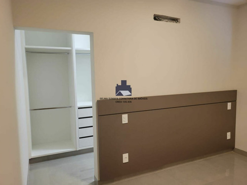 Imagem 4 de 24 de Casa À Venda No Condominio Setlife Mirassol Ii - Mirassol/sp - 2022630