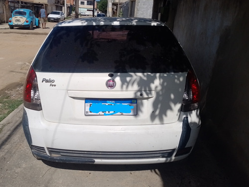 Fiat Palio 1.0 Fire Flex 5p