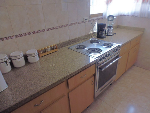 Imagen 8 de 24 de Apartamento En Venta Valle Arriba, Guatire.