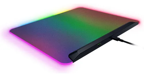 Alfombrilla De Ratón Para Juegos Razer Firefly V2 Pro Rgb, D