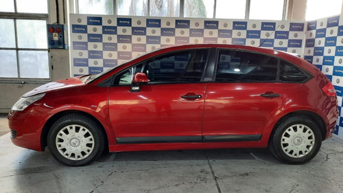 Imagen 8 de 15 de Citroen C4 X 2010 Impecable Mr 1