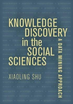 Libro Knowledge Discovery In The Social Sciences : A Data...