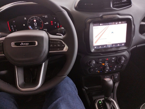 Imagen 8 de 19 de Nueva Jeep Renegade 1.3 Serie S 2023 Full Entrega Inmediata