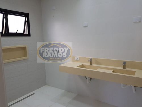 Imagem 15 de 30 de Casa A Venda No Bairro Jardim Rodeio Em Mogi Das Cruzes - - 396-1