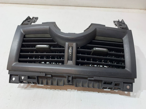 Difusor De Ar Central Renault Megane 2008