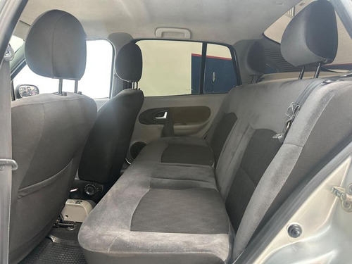 Renault Symbol Sedan Privilege 1.6 16v 4p