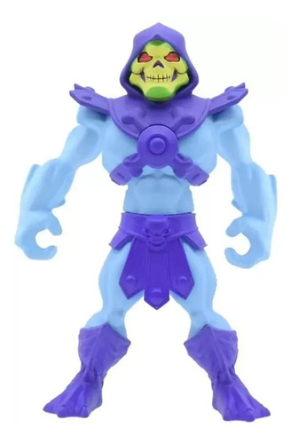Masters Of The Universe Skeletor Flextreme