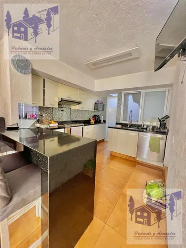 Casa En Venta En Acapatzingo, Cuernavaca Morelos