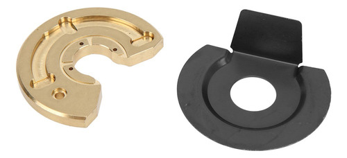 ~ Kit De Reparación De Turbo De Coche Para Borg Warner S360