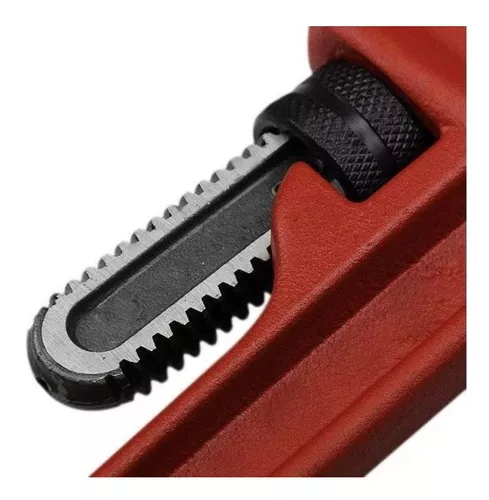 Llave De Tubo STANLEY 24″(609 Mm)