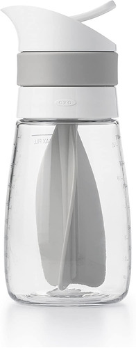 Misturador De Molho Para Salada Oxo Good Grips Twist & Pour,