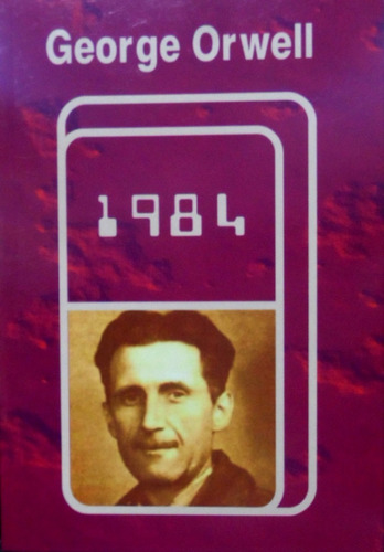 1984 - George Orwell - Maceda Gradifco