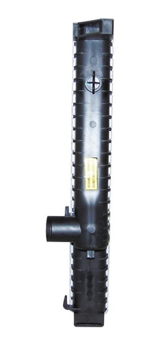 Imagen 5 de 6 de Radiador Bmw S3 316/318/325i Caja Automática 87