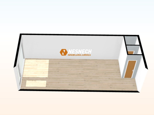 Imagen 10 de 13 de Local En Alquiler 29 M2 San Cristobal Caba A Metros Av. Jujuy Y Av. San Juan