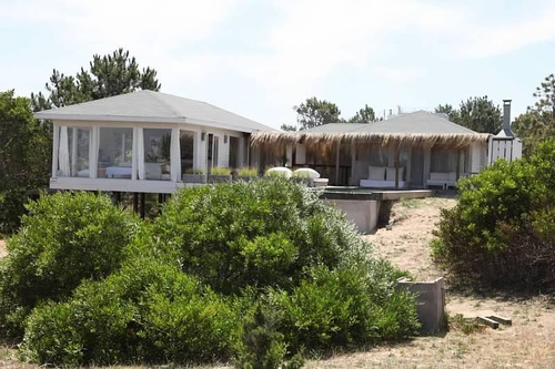 Casa En Arenas De José Ignacio