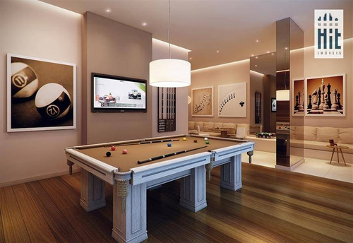 Imagem 25 de 30 de Apartamento À Venda, 125 M² Por R$ 1.436.000,00 - Aclimação - São Paulo/sp - Ap3590