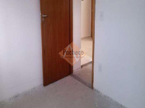 Imagem 14 de 27 de Apartamento Na Vila Nova Curuçá, 2 Dormitórios, 46m², R$ 180.000,00 - 1151