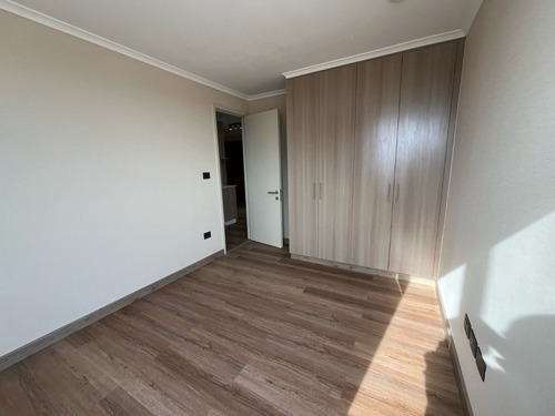 Departamento En Arriendo Hacienda Esmeralda Iii