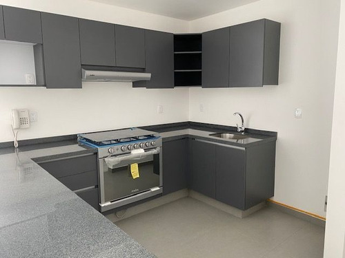 Imagen 3 de 19 de Departamento En Venta En La Anzures. Entrega Inmediata
