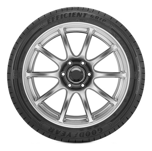 Llanta 215/60 R16 Goodyear Efficientgrip Perfor 95v
