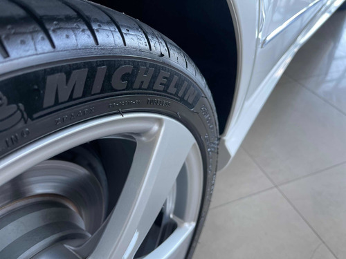 Imagen 6 de 9 de Mercedes Benz Clase E250 Avantgarde Sport At
