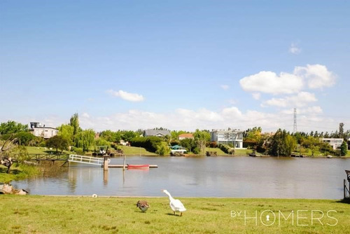 Imagen 3 de 7 de Terreno Lote En Venta Ubicado En Santa Catalina, Villanueva, Tigre