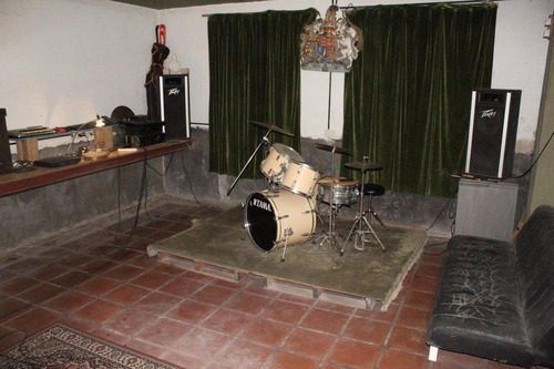 Imagen 20 de 29 de Loft En Venta/ Alquiler - Martinez - Reynolds Propiedades