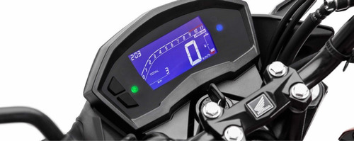Imagen 5 de 24 de Honda Cb Twister 250 2022
