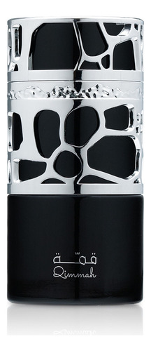 Lattafa Qimmah Man 100ml Edp Spray - Caballero