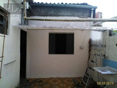 Imagem 8 de 20 de Sobrado Centro - So0038