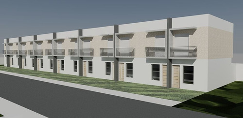 Imagem 1 de 4 de Casas Em Condomínio  Com 2 Dormitórios À Venda, 88 M² Por R$ 220.000,00 - Quinta Dos Angicos - Cotia/sp - Ca2102