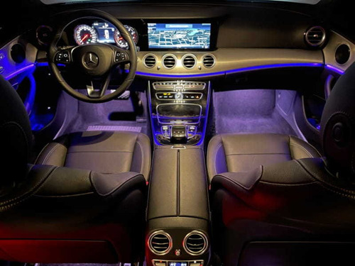 Imagem 15 de 15 de Mercedes-benz E-250 2.0 Avantgarde Cgi Turbo 2018