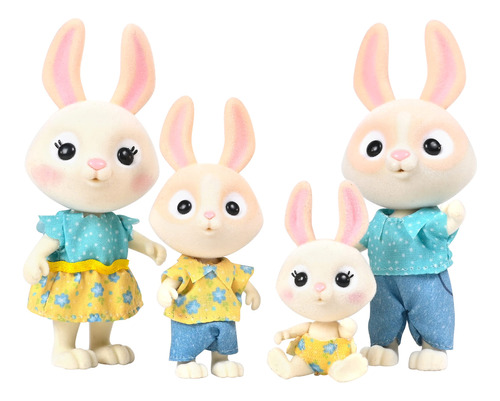 Sunny Days Entertainment Honey Bee Acres Mcscampers Rabbit F