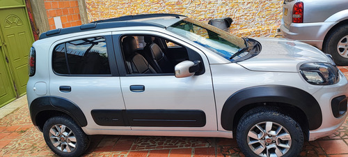 Fiat Uno 1.4 Way