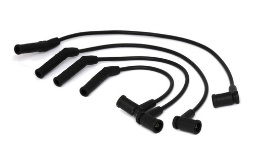 Cable Para Bujia Ford Eco Sport Fiesta Focus Ka Courier