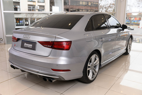 Audi S3 Sportback 2.0 T Fsi 310cv