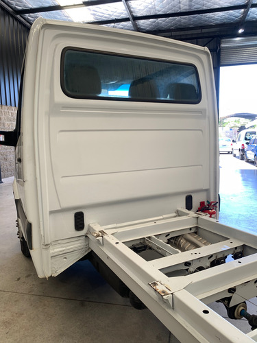 Mercedes-Benz Sprinter 2.1 515 Chasis 4325 150cv Aa