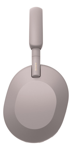 Auriculares Bluetooth Sony Inalambricos Wh-1000xm5 Color Rosa - Excelente (Reacondicionado)