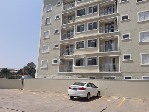 Imagem 27 de 30 de Apartamento À Venda Em Mansões Santo Antônio - Ap010083